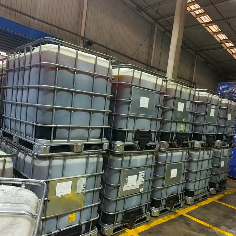 太仓工业废油回收