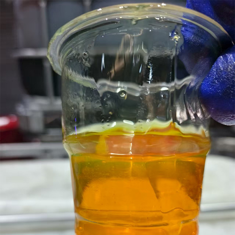 太仓工业废油回收