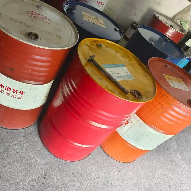 太仓废机油回收