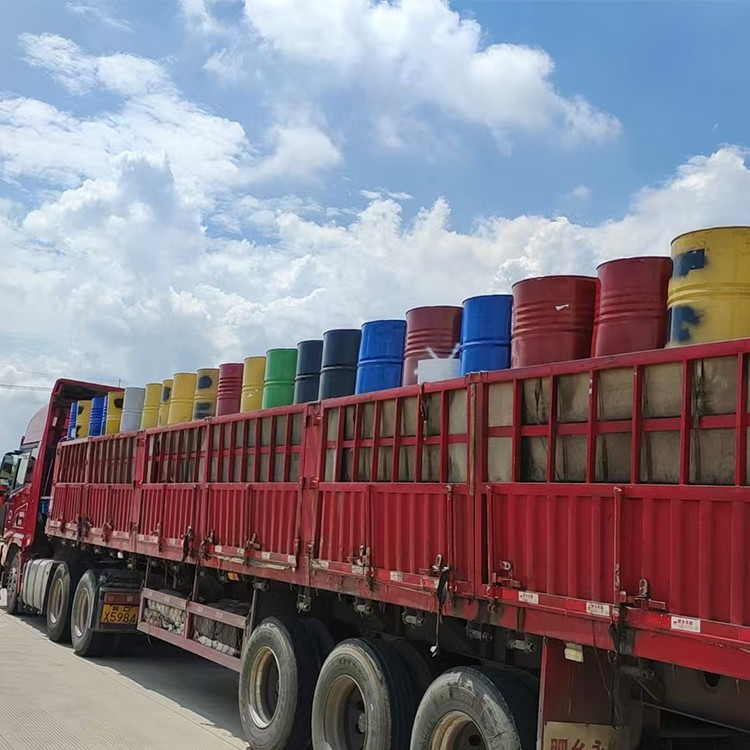 太仓废机油回收