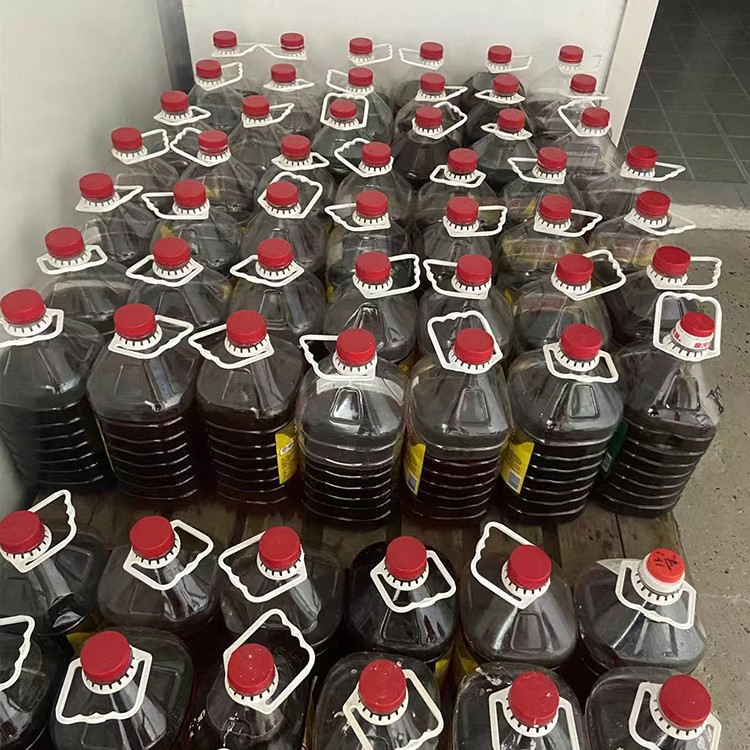 太仓废机油回收