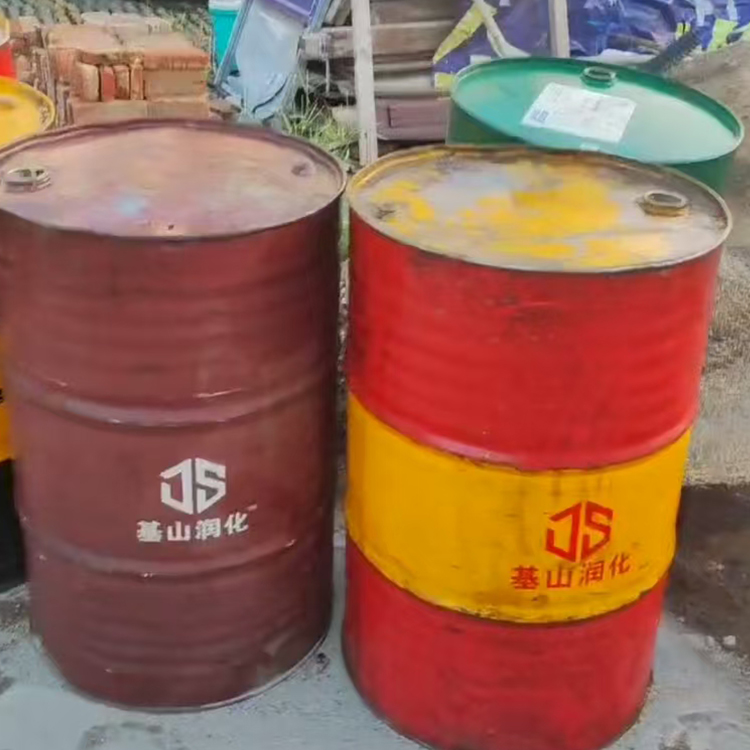 太仓废机械油回收