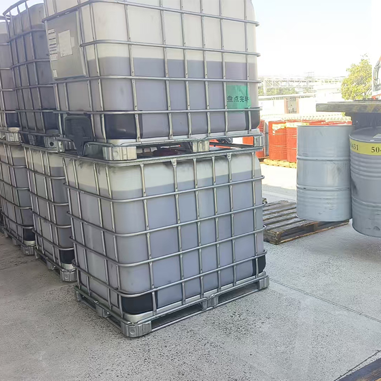 太仓废机油回收